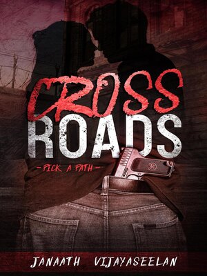 cover image of Cross Roads